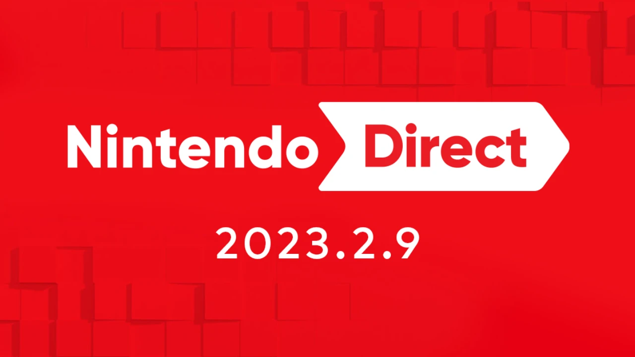 『Nintendo Direct 2023.2.9』 発表タイトルまとめ