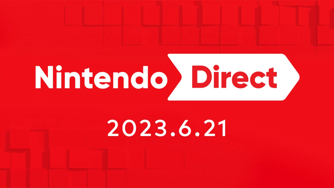 『Nintendo Direct 2023.6.21』 発表タイトルまとめ